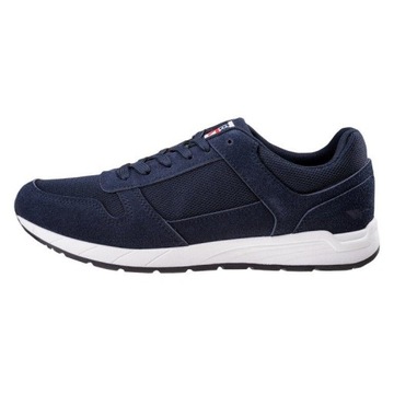 Sportowe buty męskie miejskie sneakersy casual 45