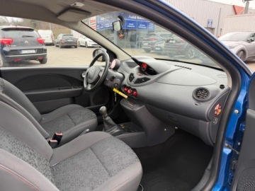 Renault Twingo II Hatchback 3d 1.2 16v 75KM 2010 Renault twingo Dowóz pod dom cała PL Zamień swoje auto lub zostaw w, zdjęcie 8