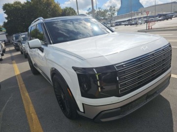 Hyundai 2026 Hyundai Palisade Limited 2026 3.5 Benzyna 291KM, zdjęcie 6