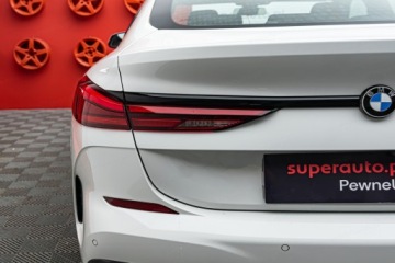 BMW Seria 2 G42-U06 Gran Coupe 1.5 216d 116KM 2023 Od ręki - BMW Seria 2 216d Sport aut Sedan 1.5 116KM 2023, zdjęcie 24
