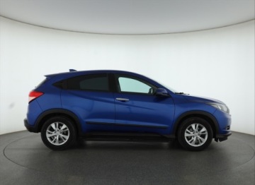 Honda HR-V II SUV 1.5 i-VTEC 130KM 2016 Honda HR-V 1.5 i-VTEC, Salon Polska, Serwis ASO, zdjęcie 5