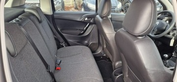 Citroen C3 II Hatchback facelifting 1.2 VTi 82KM 2016 Citroen C3 Bezwypadkowy Super Stan 1.2 VTi, zdjęcie 26