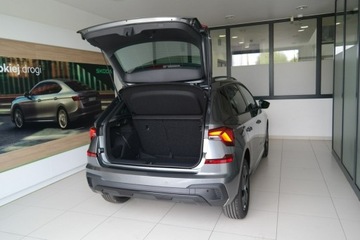 Skoda Kamiq Crossover Facelifting 1.5 TSI 150KM 2025 Škoda Kamiq Skoda Kamiq Monte Carlo 1.5 TSI 150, zdjęcie 28