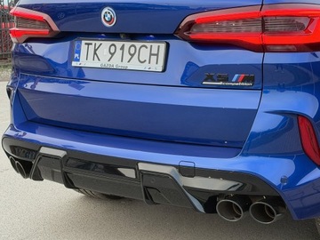 BMW X5 G05 2022 BMW X5M // SALON PL // FULL OPCJA // 1 WŁ // GWARANCJA // BEZWYPADKOWY //, zdjęcie 15