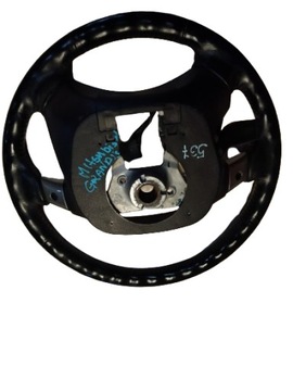 MITSUBISHI GRANDIS VOLANT KŮŽE