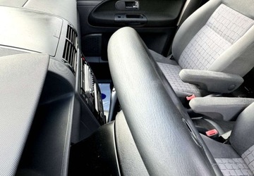 Seat Alhambra I (7MS) Minivan Facelifting 2.0 i 115KM 2005 Seat Alhambra 2.0 Benzyna 7-osobowy 6-biegow Tempomat Klimatronik 2.0, zdjęcie 22