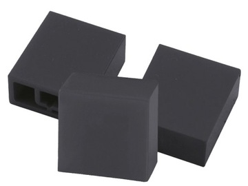 Klawisz na isostat 5,5x10x10mm; CSV0GR-10szt