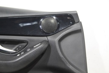 СТОРОНА ДВЕРИ, ПЕРЕДНЯЯ ЛЕВАЯ, C-CLASS W205