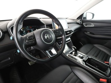 MG 2021 MG EHS 1.5T PHEV Automat Luxury Panorama Navi, zdjęcie 13