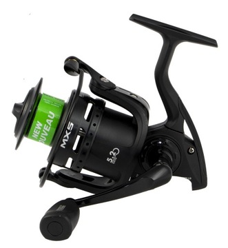 Mitchell Mx5 Spin 40 FD катушка