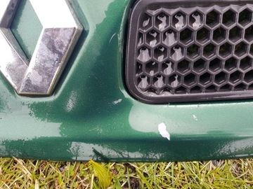 KAPOTA RENAULT MEGANE SCENIC 2000 R. NV926