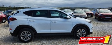 Hyundai Tucson III 2017 Hyundai Tucson 4x4 Automat 2.0crdi Nowy model MOZLIWA ZAMIANA 2.0 Diesel, zdjęcie 12