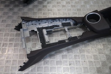 КОЖАНЫЕ СИДЕНИЯ PORSCHE PANAMERA S LIFT ESPRESSO TV