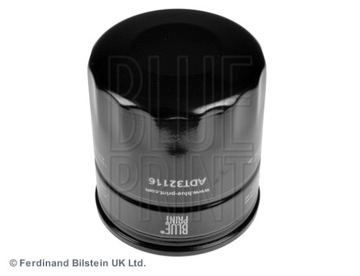 FILTR OLEJU NISSAN MICRA TD14 1.5D 98-,K9K-702704