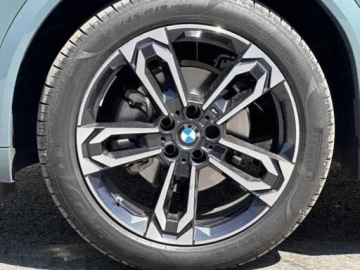 BMW X2 U10 2025 BMW X2 sDrive20i Sport Suv 1.5 (170KM) 2025, zdjęcie 11