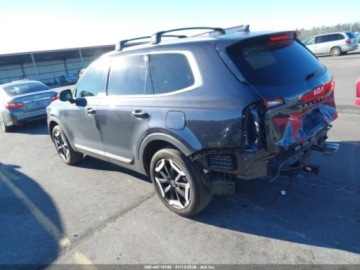 Kia 2025 Kia Telluride S 2025 3.8 Benzyna 291KM, zdjęcie 3