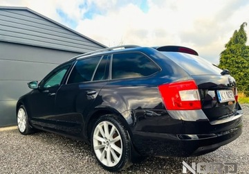 Skoda Octavia III Scout 1.8 TSI 180KM 2016 Skoda Octavia Bezwypadkowa, FV23, 4x4, DSG, KredytowanieLeasing, gw.12m ge, zdjęcie 6