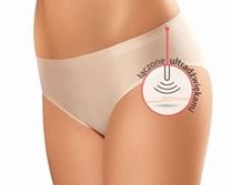 Gatta majtki Mini Bikini Ultra Comfort S czarne