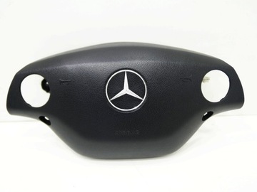 AIRBAG PODUSZKA KIEROWCY MERCEDES S W221 CL W216