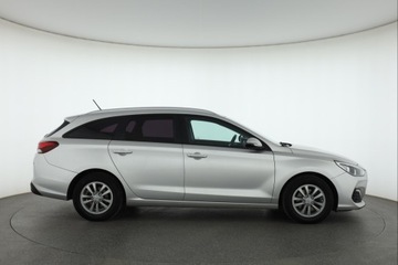 Hyundai i30 III Wagon 1.0 T-GDi 120KM 2019 Hyundai i30 1.0 T-GDI, Salon Polska, Serwis ASO, zdjęcie 5