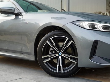 BMW Seria 3 G20-G21 Limuzyna 2.0 318i 156KM 2025 BMW Seria 3 318i Sport Sedan 2.0 (156KM) 2025, zdjęcie 12
