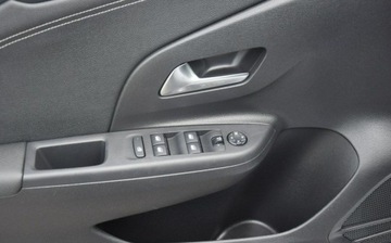 Opel Corsa F Hatchback 5d 1.2 Turbo 100KM 2023 Opel Corsa 1.2B Automat 2023r Oryginal Lakier 18 Tys Km Gwarancja fv VAT 23, zdjęcie 26