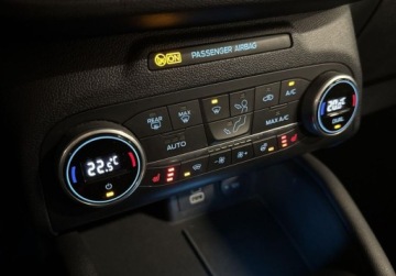 Ford Kuga III SUV 1.5 EcoBoost 150KM 2022 Ford Kuga 1.5 Benzyna 150KM, zdjęcie 22