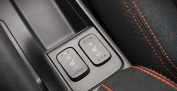 Honda Jazz IV Mikrovan Facelifting 1.5 i-VTEC 130KM 2018 Honda Jazz (Nr.280) 1.5 Nawigacja Klimatyzacja Parktronik Tempomat Gwaram, zdjęcie 19