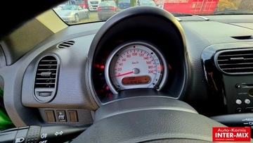 Suzuki Splash Hatchback 1.0 65KM 2009 Suzuki Splash 1,0 Benzyna zarejestrowany Benzyna 65KM, zdjęcie 18