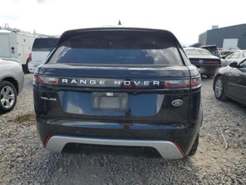 Land Rover Range Rover Velar 2022 Land Rover Range Rover Velar 2022, 2.0L, 4x4, S, od ubezpieczalni 2.0 247KM, zdjęcie 1