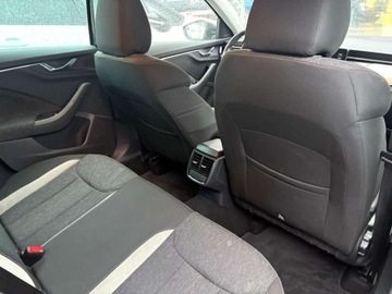 Skoda Scala Hatchback 1.0 TSI 115KM 2019 Skoda Scala 1.0 TSI 115KM StyleLED KameraGrzane FoteleCzujnikiAndroidSalon, zdjęcie 22