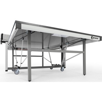 Стол для настольного тенниса SPONETA S7-62i - зеленый