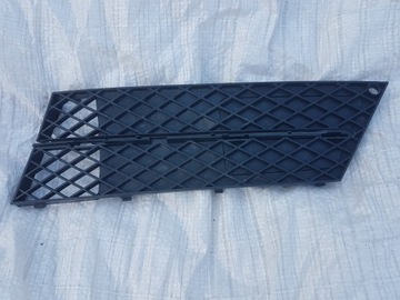 BMW E60 E61 LIFT KRATKA ZDERZAKA LEWA 7178099