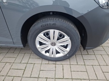 Volkswagen Caddy V 2025 Volkswagen Caddy Caddy 1.5 TSI 116 KM Manual r.o., zdjęcie 5