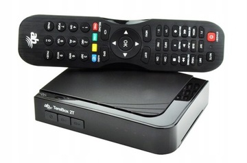 ЭФИРНЫЙ ТЮНЕР-ДЕКОДЕР AB TEREBOX 2T DVB-T2/C HEVC H.265