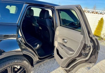 Land Rover Range Rover Evoque I SUV 5d Facelifting 2.0 Si4 240KM 2015 Land Rover Range Rover Evoque Land Rover Range Rover Evoque 2.0Si4 SE 2.0, zdjęcie 34