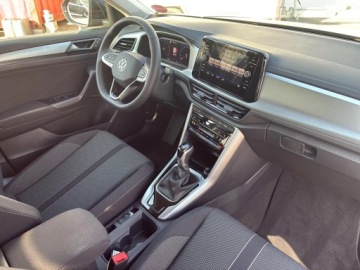 Volkswagen T-Roc I SUV Facelifting 1.5 TSI ACT 150KM 2025 Volkswagen T-Roc Life Plus 1.5 TSI 150 KM, zdjęcie 24