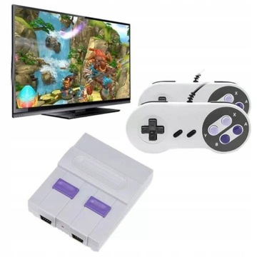 PEGASUS 821 Игровая консоль для телевизора в стиле ретро с HDMI