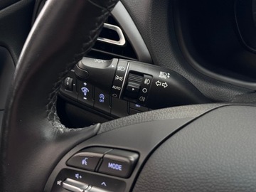 Hyundai i30 III Hatchback Facelifting 1.0 T-GDI 120KM 2022 Hyundai i30 Smart, 1 właściciel, Salon Polska, FV, zdjęcie 20