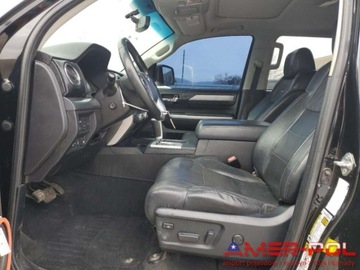 Toyota Tundra II 2014 Toyota Tundra _CREWMAX_PLATINUM_4x4_5.7 L_381 km_2014r 5.7 Benzyna 381KM, zdjęcie 7