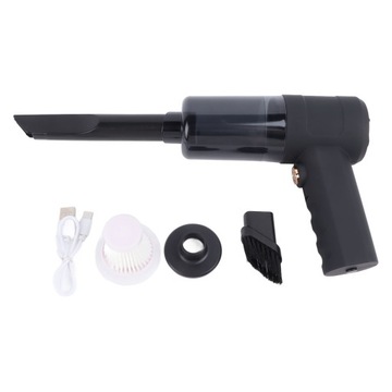 МОЩНЫЙ электрический вентилятор сжатого воздуха, пылевой компрессор Air Duster