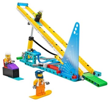 LEGO Education BricQ Motion Prime 45400 Лего