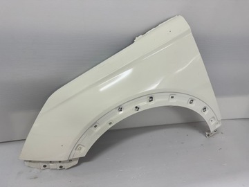 BLATNÍK PŘEDNÍ LEVÝ SSANGYONG KORANDO 4 IV 19-