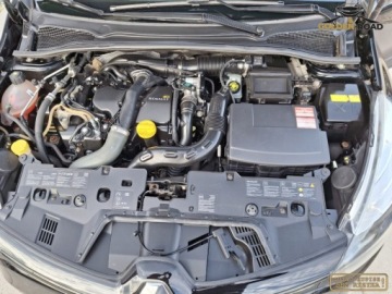 Renault Clio III Hatchback 3d Phase II 1.5 dCi 75KM 2013 Renault Clio 1,5 DCI klima elektryka navi alu wspomaganie oplacony 1.5, zdjęcie 22