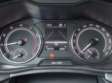 Skoda Kamiq Crossover 1.0 TSI 110KM 2022 Skoda Kamiq 1.0 TSI, Salon Polska, Automat, zdjęcie 10