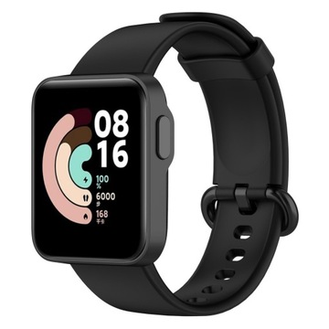 Opaska pasek do Xiaomi Mi Watch Lite | DUŻÓ KOLORÓW