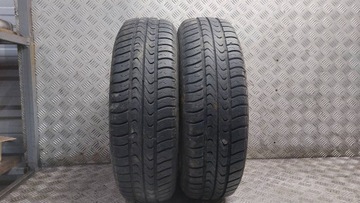 OPONY LETNIE 2 SZT KELLY ST 165/70 R14