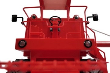 1:16 Зерноуборочный комбайн BIZON Z056 RC версия 100% RTR Double E699