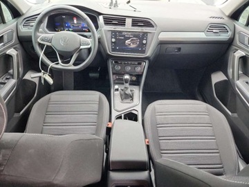 Volkswagen Tiguan III 2024 Volkswagen Tiguan S 2024 2.0l 2.0 Benzyna 184KM, zdjęcie 8