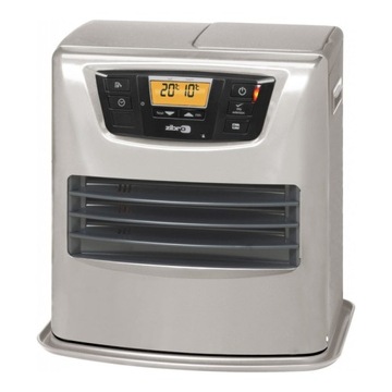Piec Piecyk Naftowy ZIBRO LC -140 4 KW LASER JAPAN
